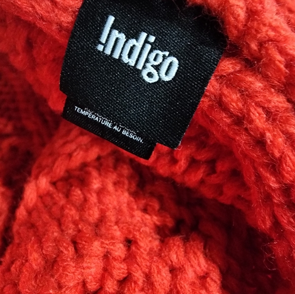 Infinity scarf - Picture 3 of 4